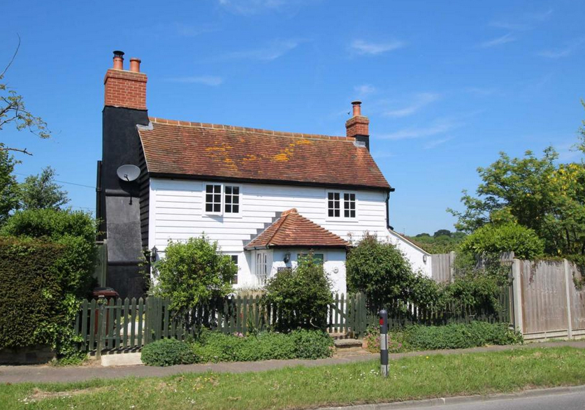 Beautiful homes for sale in BexhillonSea
